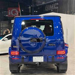 مێرسێدس بێنز G-Class